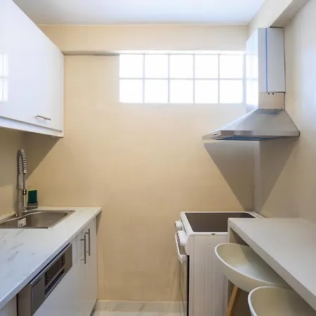 Aiolos New Smyrni View Loft Suite Athen Exterior foto