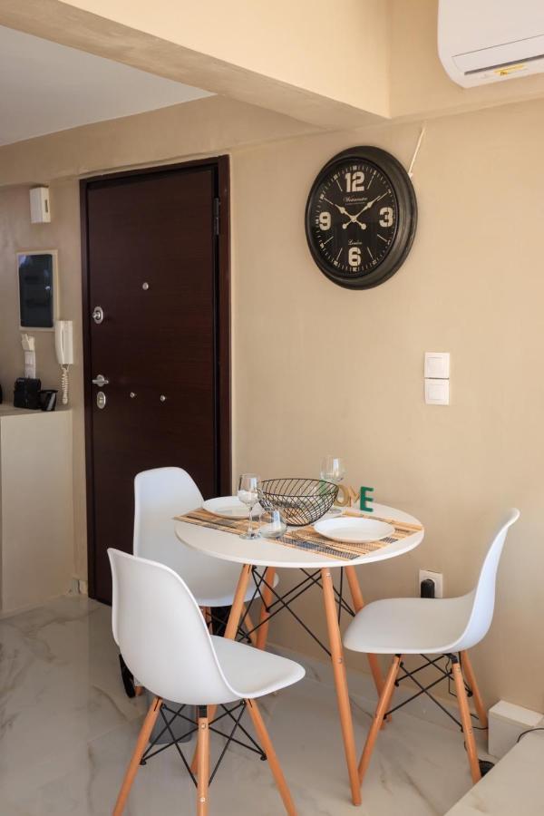 Aiolos New Smyrni View Loft Apartment Athen