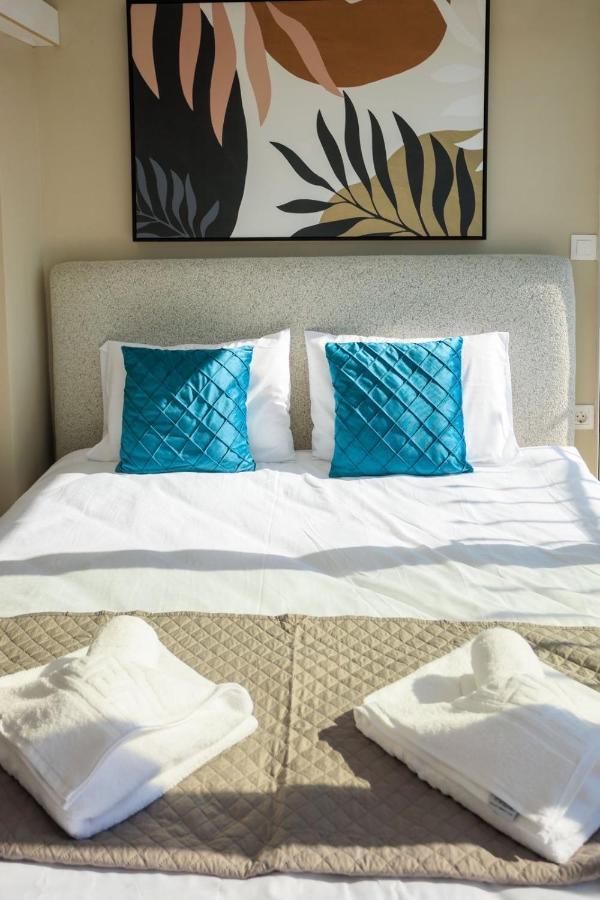 Aiolos New Smyrni View Loft * Athen