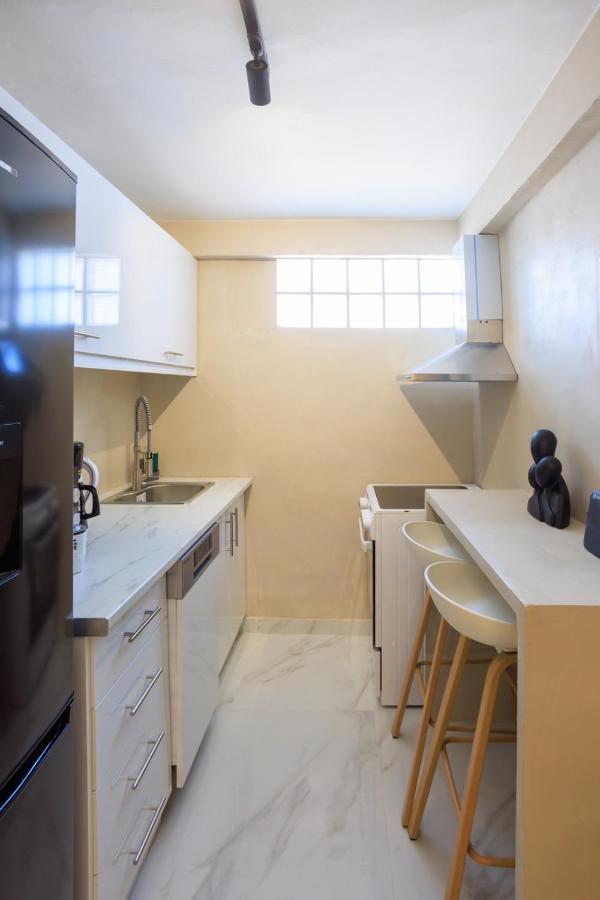 Aiolos New Smyrni View Loft *