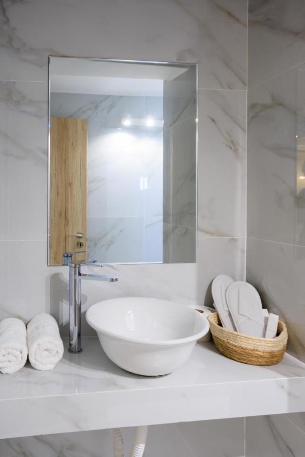 Apartment Aiolos New Smyrni View Loft Athen