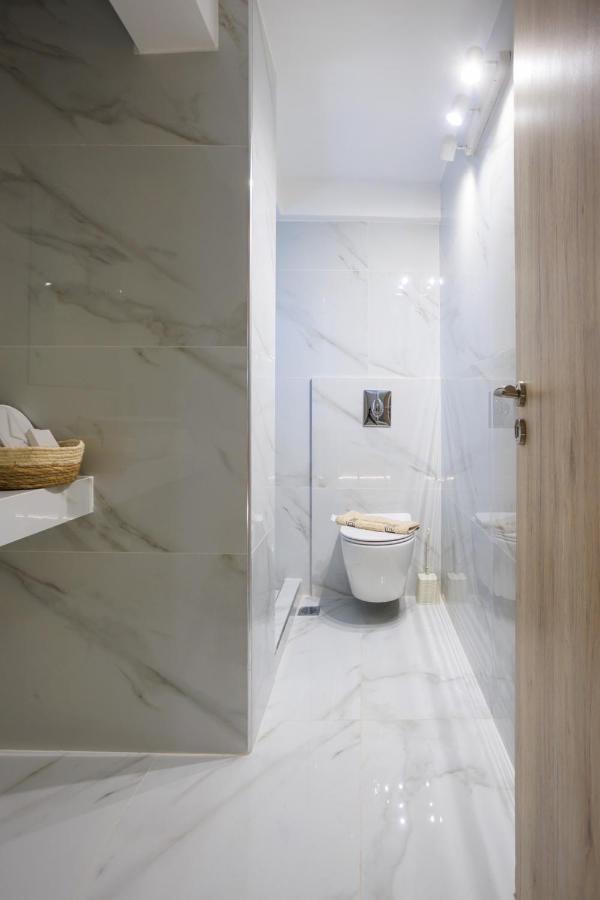 Aiolos New Smyrni View Loft *