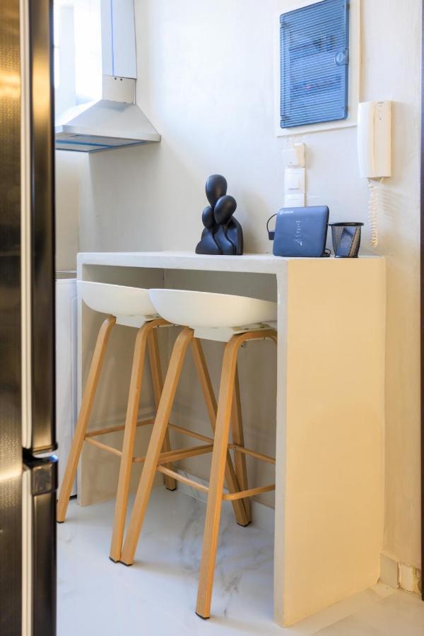 Aiolos New Smyrni View Loft *